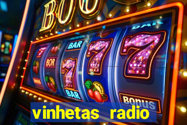 vinhetas radio globo futebol